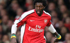 Tottenham : Adebayor tacle la politique d’Arsenal