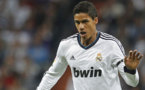 Dortmund s’intéressait à Varane et Mathieu !