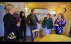 Qui veut épouser mon fils ?2 Episode 3 : les filles quittent Frédéric