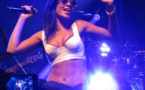 Rihanna : ses tenues se suivent et se ressemblent !