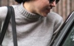Miley Cyrus souffre d’une poussée d’acné