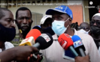VIDEO/ Thiès : Les retraités de Dakar Bamako Ferroviaires réclament leurs pécules de départ ...