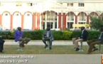 "Lii Cii Rewmi" sur la SenTV - 16 Novembre 2012