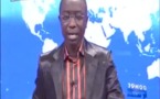 Journal de 19H du samedi 17 Novembre 2012 (Tfm)