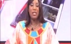 Journal de 20H du samedi 17 Novembre 2012 (Tfm)