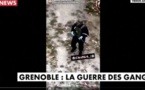 VIDEO: Trafic de drogue à Grenoble