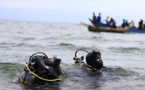 Richard Toll: 3 personnes portées disparues après le chavirement d’une pirogue
