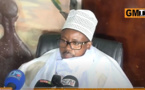VIDEO: CRD du Grande Magal de Touba 2020