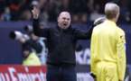 PSG-Rennes : la revanche de Frédéric Antonetti et Cheick N’Diaye