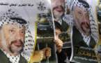 Mort d'Arafat: les experts suisses prêts à partir à Ramallah