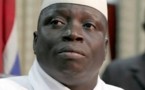 Libération de 27 prisonniers: Yahya Jammeh lâche du lest