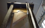 1941 : La guillotine à Dakar