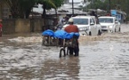 Absence d’un réseau adéquat, comportements contraires aux bonnes pratiques : avec ses défaillances du système d’assainissement, Ziguinchor face aux inondations