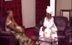 Face 2 Face du Dimanche 18 Novembre 2012 (Awa Gueye, APR)