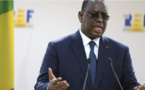 Dette africaine : Macky Sall pour la prolongation en 2021 du moratoire par le G20