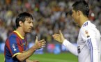 Messi, Ronaldo, Ibrahimovic, Van Persie... ces incroyables machines à marquer des buts