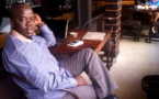L’animateur Ndoye Bane se jette dans la politique