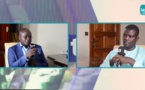 Processus électoral/ Mor Ndiaye SG PCS- Jengu tabax : " Nous sommes pas pas d'accord pour la suppression du parrainage dans la mesure où..."