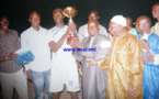 Finale zonale à Pire : Ndoye Bane prophète chez lui