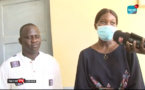 VIDEO/ Asta Dia, représentante UNFPA: "Les parents doivent davantage échanger avec leurs enfants"