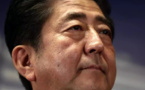 Japon: le Premier ministre Shinzo Abe démissionne pour raisons de santé