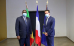 France : Abdoulaye Mbodj, Chef du bureau économique à l’ambassade du Sénégal décortique le sens de la visite de Macky Sall