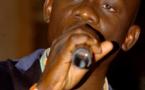 Pape Diouf prépare Bercy au Zénith