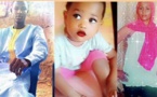 Tragédie de Tivaouane: Cheikh Kane, son épouse et leur fille inhumés hier