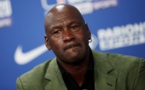 NBA - Michael Jordan fait entendre sa voix