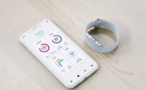 HITECH: Amazon se lance dans la santé avec un bracelet capable de mesurer les émotions