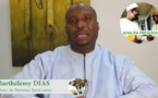 Projet du demi 3è mandat de Macky Sall, Report des élections locales, Coup d'Etat au Mali, CEDEAO, Macron....  Barthélémy Diaz crache du feu !