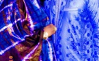 People - Anniversaire et Tamkharit - La nouvelle vie de Sadio Ndiaye "simb" en Suisse