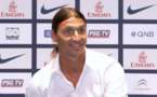 Zlatan Ibrahimovic, la poule aux œufs d’or du PSG