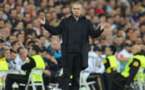 Real Madrid : un nouvel indice sur l’avenir de José Mourinho ?