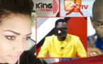 VIDEO - Démission de king fm à cause de Pape cheikh ? Demande en Mariage en direct...Ya awa : Fafa dit tout