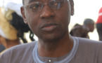 Ndiogou Ndiaye toujours égal à lui-même.