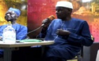 Conférence de presse Lanciné Camara-Thierno Lo : Sous analyse des maux de l’Afrique, le rendez-vous historique a eu lieu