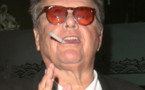 Jack Nicholson : Du bon vin pour fêter la désintox