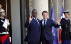 Sénégal-France : ce qu’a fait Macky Sall à Paris