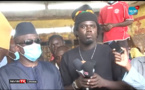 VIDEO: Les Commerçants du Marché Central de Louga remercient le député Mberry Sylla