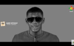 Jaaw Ketchup/ SAMA TEMPS BOY" : "J'ai piqué le nom de mon frère, ma grand mère et ma première vidéo