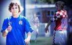 Man City en route pour dénicher la pépite Halilovic
