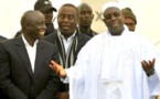 L’ambition présidentielle d’Idrissa Seck serait-elle mal vue par les Aperistes ?
