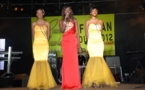 African Tour Abidjan: Coumba Gawlo fait son discours