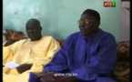 "Caxabaal"du lundi 19 novembre 2012 [RTS1]