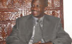 Docteur Malick Diop, nouveau porte-parole de l'Afp