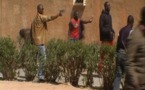 [Audios] Réouverture du dossier de l’attaque meurtrière à la mairie de Mermoz : L’oncle de Ndiaga Diouf se félicite, Barthélemy prêt à se démettre de son immunité...