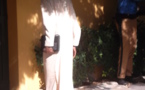 Doudou Wade chez son cousin Karim 