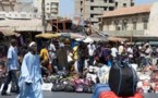 Cambriolage au marché de Grand-Yoff : une valeur de 12 millions emportée