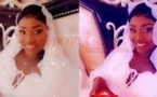 Al khayri: Les images du mariage de Oumou Provocation ! (Photos et Vidéo)